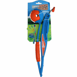 Chuckit! Fetch & Fold Launcher Original