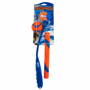 Chuckit! Feestdagen Apporteer Set