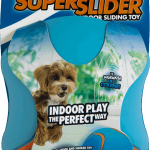 Chuckit! Indoor Super Slider
