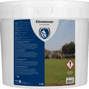 Excellent Citroenzuur 99,5% 10 kg