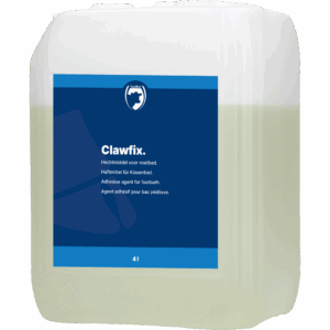 ClawFix voetbad hechtmiddel 4 l