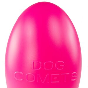 Dog Comets Pan-Stars Roze L