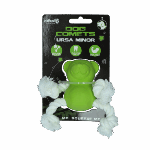 Dog Comets Ursa Minor Groen