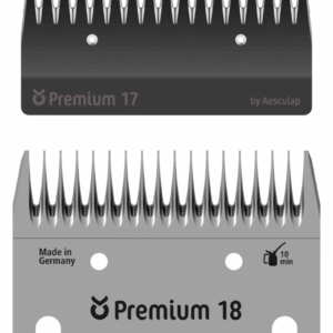 Constanta 3 Messenset Vleesvee 17/18