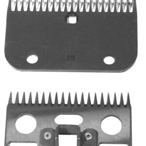 Constanta 2 Messenset Rund 24/18
