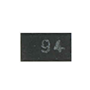 Constanta Onderdelen Koolstaafje