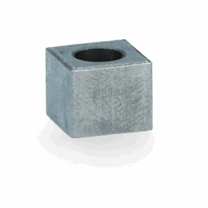 Constanta 3 Rund/Paard Onderdelen Schaarblokje