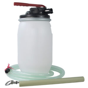 Excellent Cow Drencher