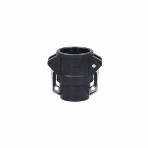 Cowdrencher drill-driven Spare Parts Quicklock