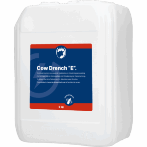 Excellent Cow Drench "E"