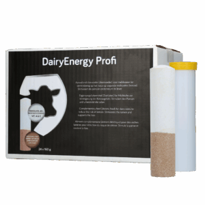 DairyEnergy Profi Bolus 24 x 160 g