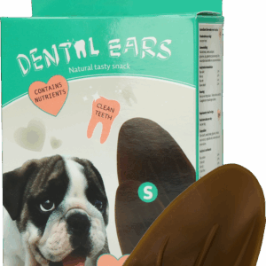 Dental Ears Small 12 st.