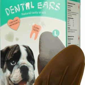 Dental Ears Large 6 st.