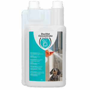 Excellent DesiVet Concentrate 1 l