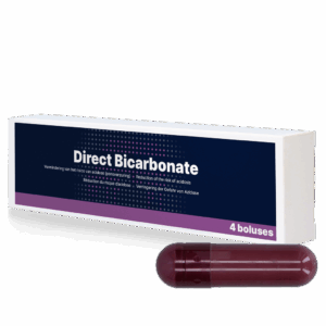 Direct Bicarbonate 4 x 116 g