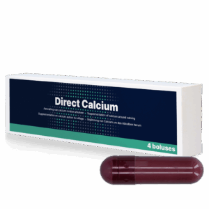 Direct Calcium 4 x 94 g