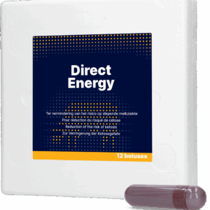 Direct Energy 12 x 67 g