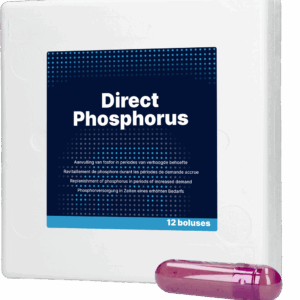Direct Phosphorus 12 x 123 g