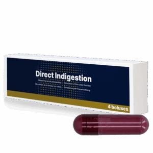 Direct Indigestion 4 x 76 g