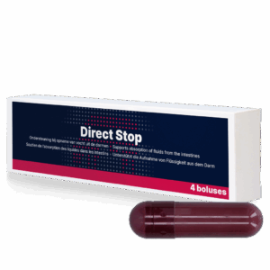 Direct Stop 4 x 90 g