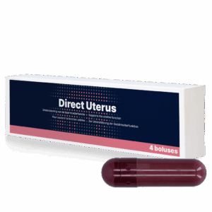Direct Uterus 4 x 45 g