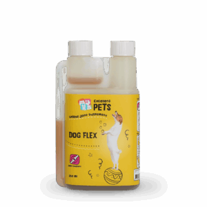 Excellent Pets Dog Flex 250 ml