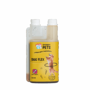 Excellent Pets Dog Flex 500 ml