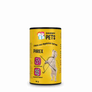 Excellent Pets Dog Parex 90 g