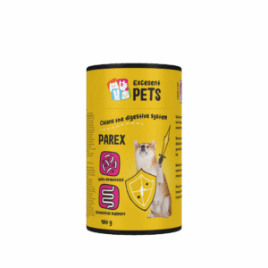 Excellent Pets Dog Parex 180 g