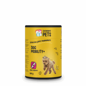 Excellent Pets Dog Mobility+ 100 g