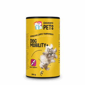 Excellent Pets Dog Mobility+ 250 g