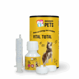 Excellent Pets Vital Total 50 ml