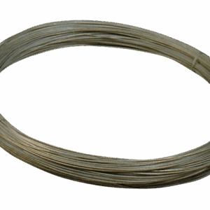 Draad verzinkt 2,5 mm 625 m