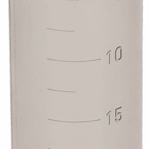 HSW Drench-Matic Glas