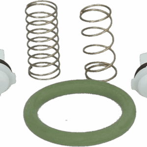 HSW Drench-Matic Zuigerset