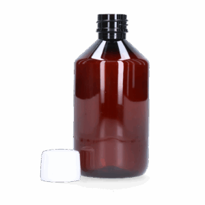 Excellent Drench-Dose Automatic Flacon + Dop