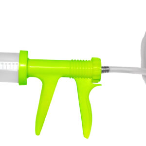 Drench-gun Automatic 80 ml compleet