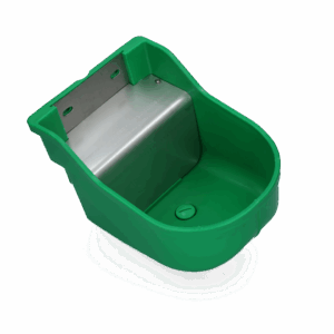 Drinkbak All Animals met vlotter Kunststof 6 l
