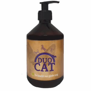 Duo Cat 500 ml