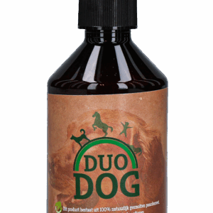 Duo Dog Hond/Kat 250 ml