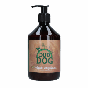 Duo Dog Hond/Kat 500 ml