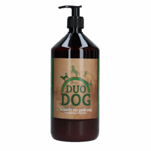 Duo Dog Hond/Kat 1 l