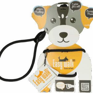 Easy Walk Handmodel Zwart - Mini