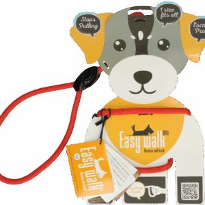 Easy Walk Handmodel Rood - Mini