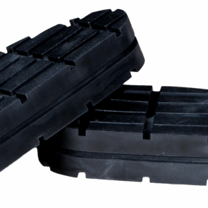 Excellent Easy Hoof Block PVC plastic - 11 cm