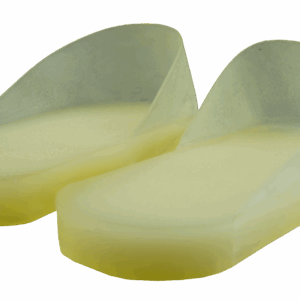 Excellent Easy Hoof Schoentje Links