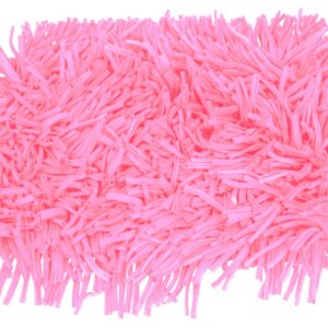 Eat Slow Live Longer Play Mat Roze