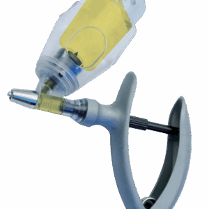 HSW Eco-Matic Luer Lock 5 ml