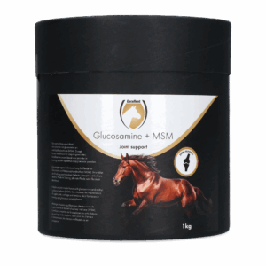 Excellent Horse Glucosamine + MSM 1 kg