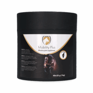 Excellent Horse Mobility Plus 40 x 25 g (1 kg)